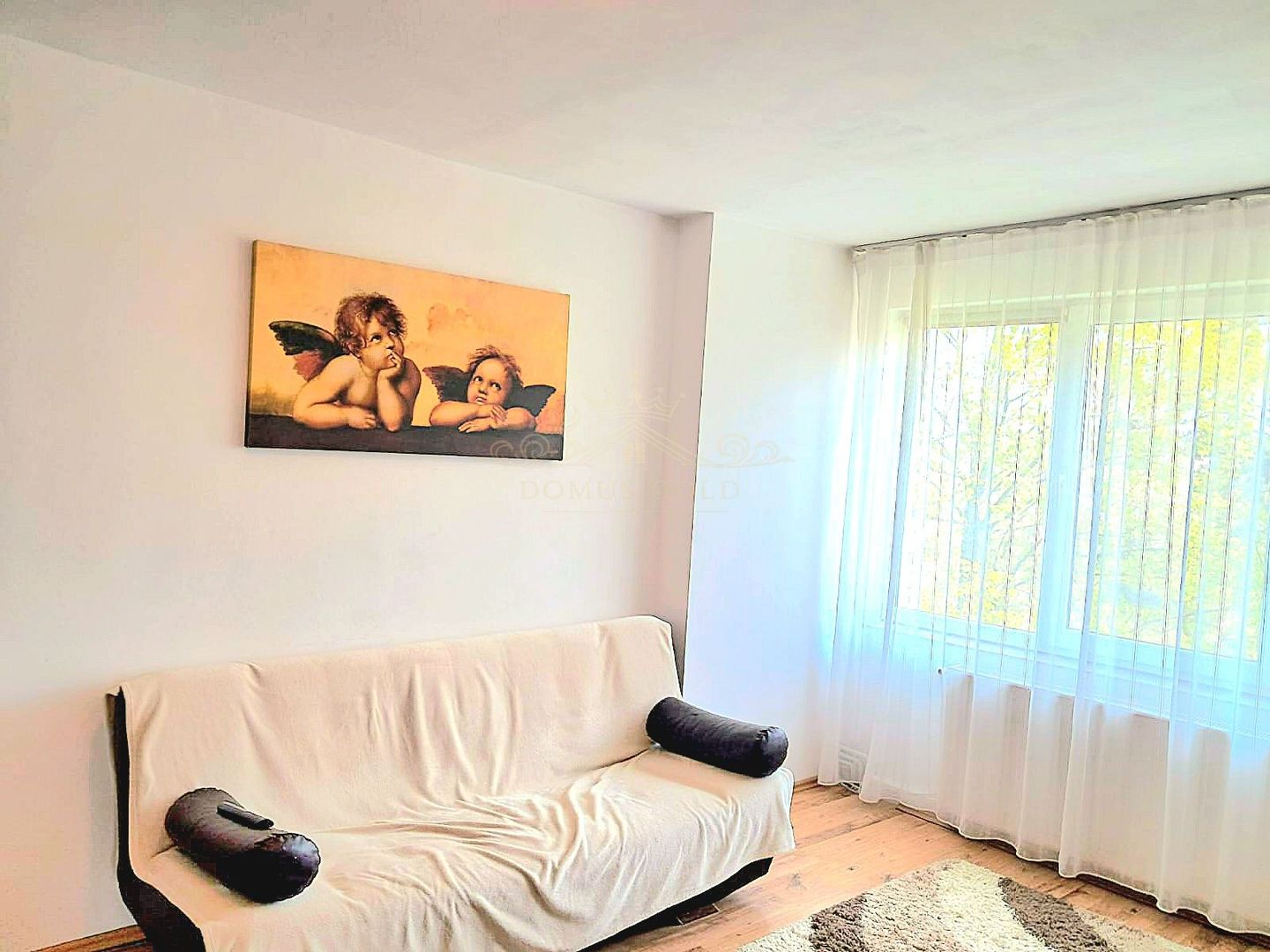 Oferim spre  vinzare un Apartament 2 camere Gheoergheni zona Hermes. - Poză 5