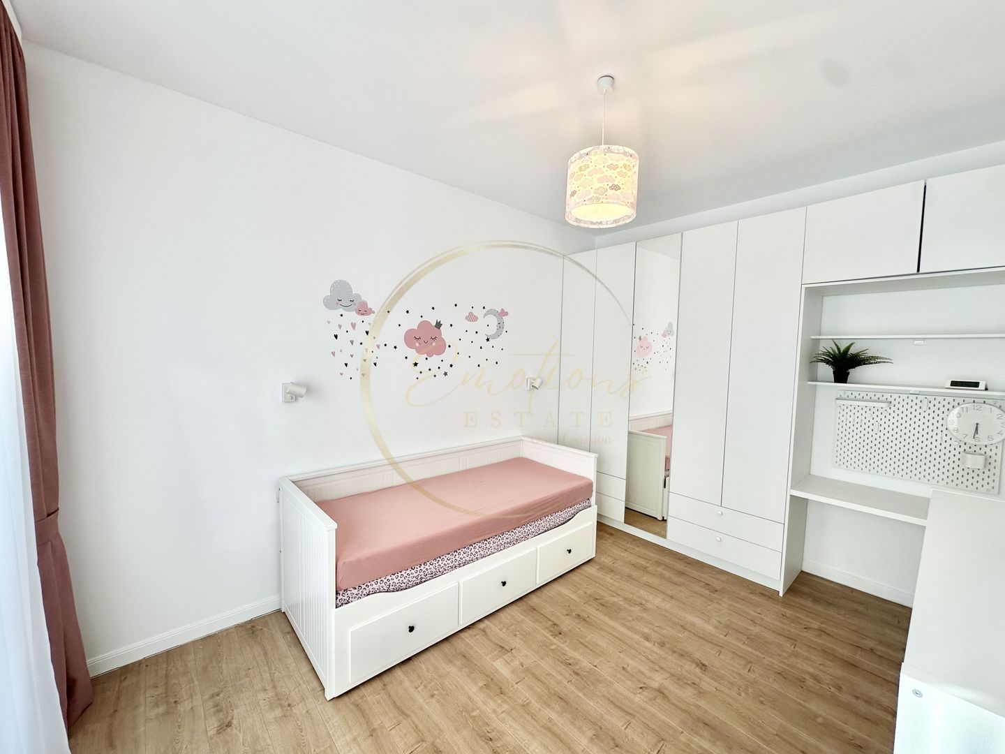 Nou | Penthouse 3 Camere - Lipovei | Decomandat - Poză 5