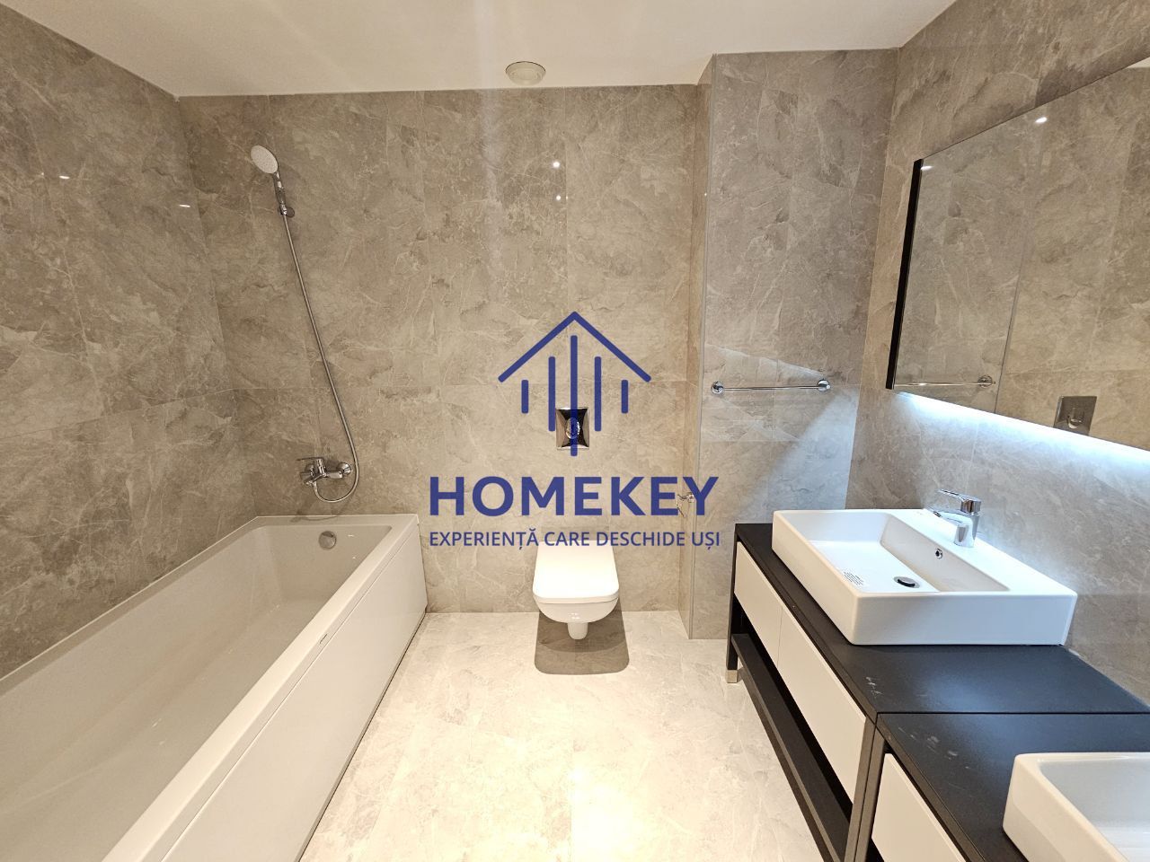Duplex 3 camere de vanzare, zona Calea Dudești 186/Select Residence - Poză 7