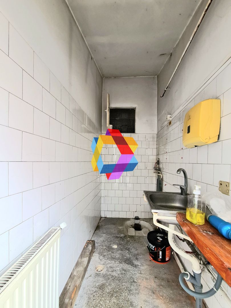 Spatiu comercial de închiriat Brasov - 138 mp # spatii-comerciale-brasov.ro - Poză 16