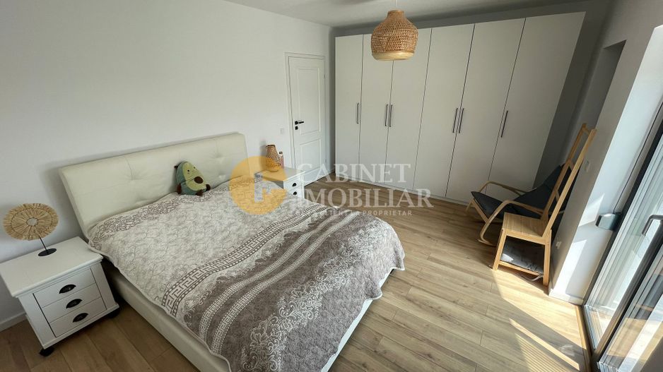 Vila Tomesti 1000mp teren - 159mp utili - 2023 intabulata - panouri/beci - Poză 16