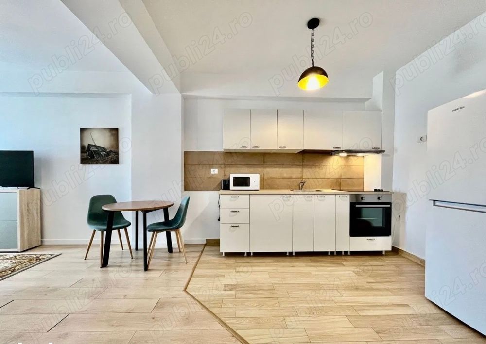 Apartamenr 2 camere Pipera Bucuresti - Poză 1