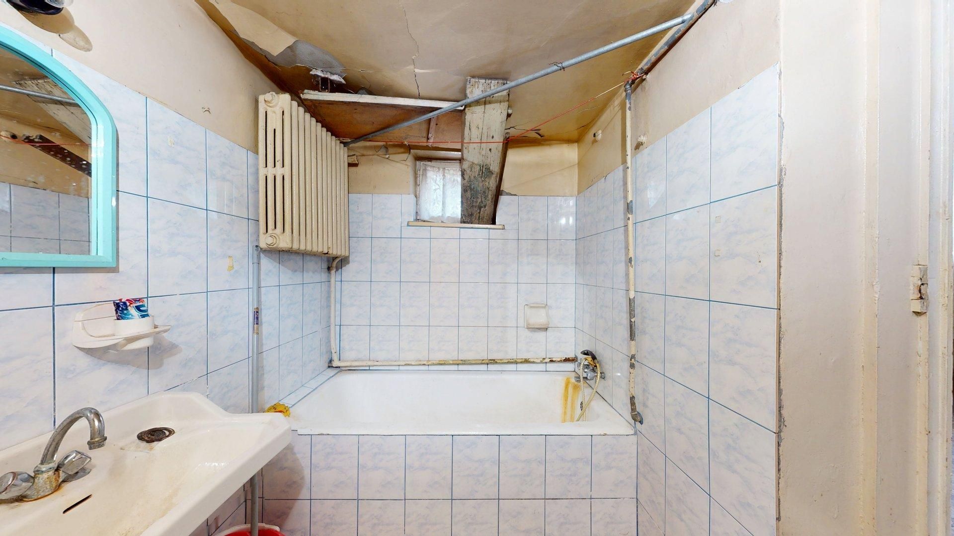 FOISORUL DE FOC | Teren 259mp cu casa veche 9 min metrou Iancului - Poză 25