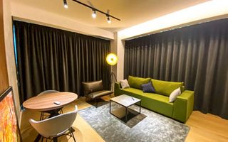 2 camere | One Mircea Eliade | Floreasca | terasa 10 mp - Poză 2