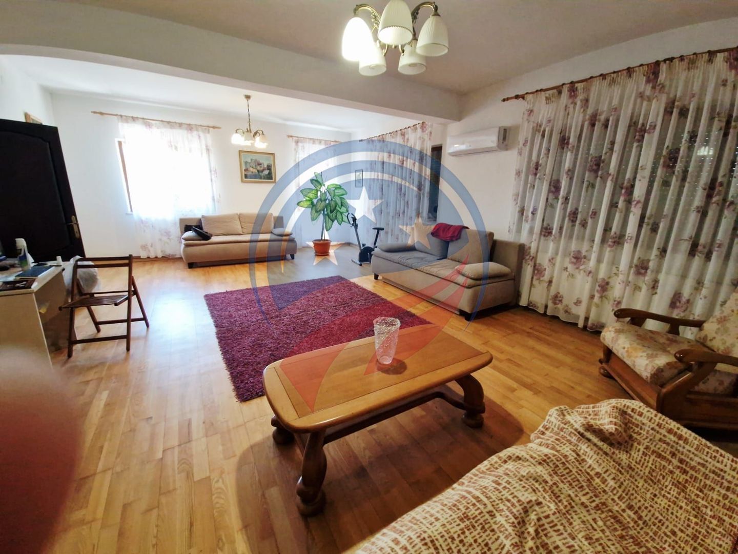 CASA P +E  5 camere -Cosoveni - Poză 15