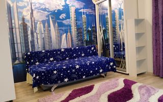 APARTAMENT 2 CAMERE DE INCHIRIAT | BLOC NOU | CENTRALA PROPRIE | SPLAIUL UNIRII - Poză 5