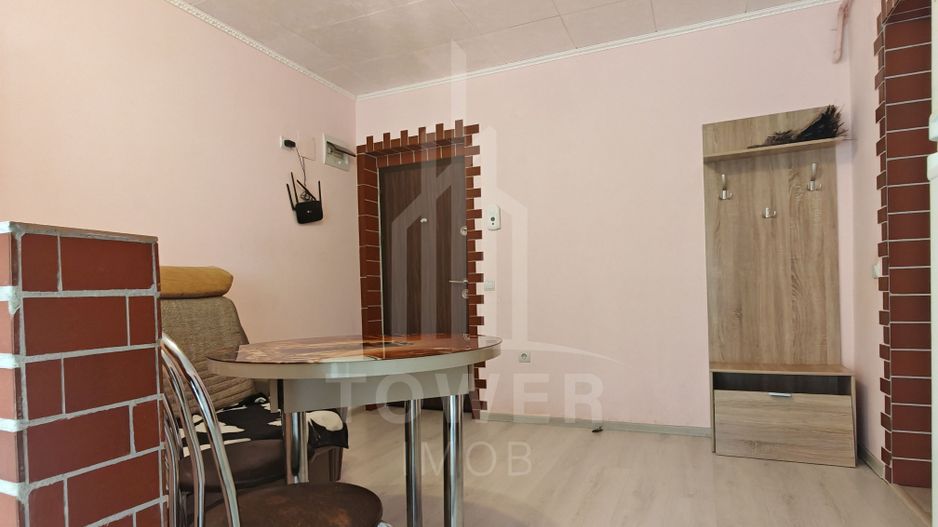 Apartament | Chirie | Tiberiu Ricci | - Poză 3