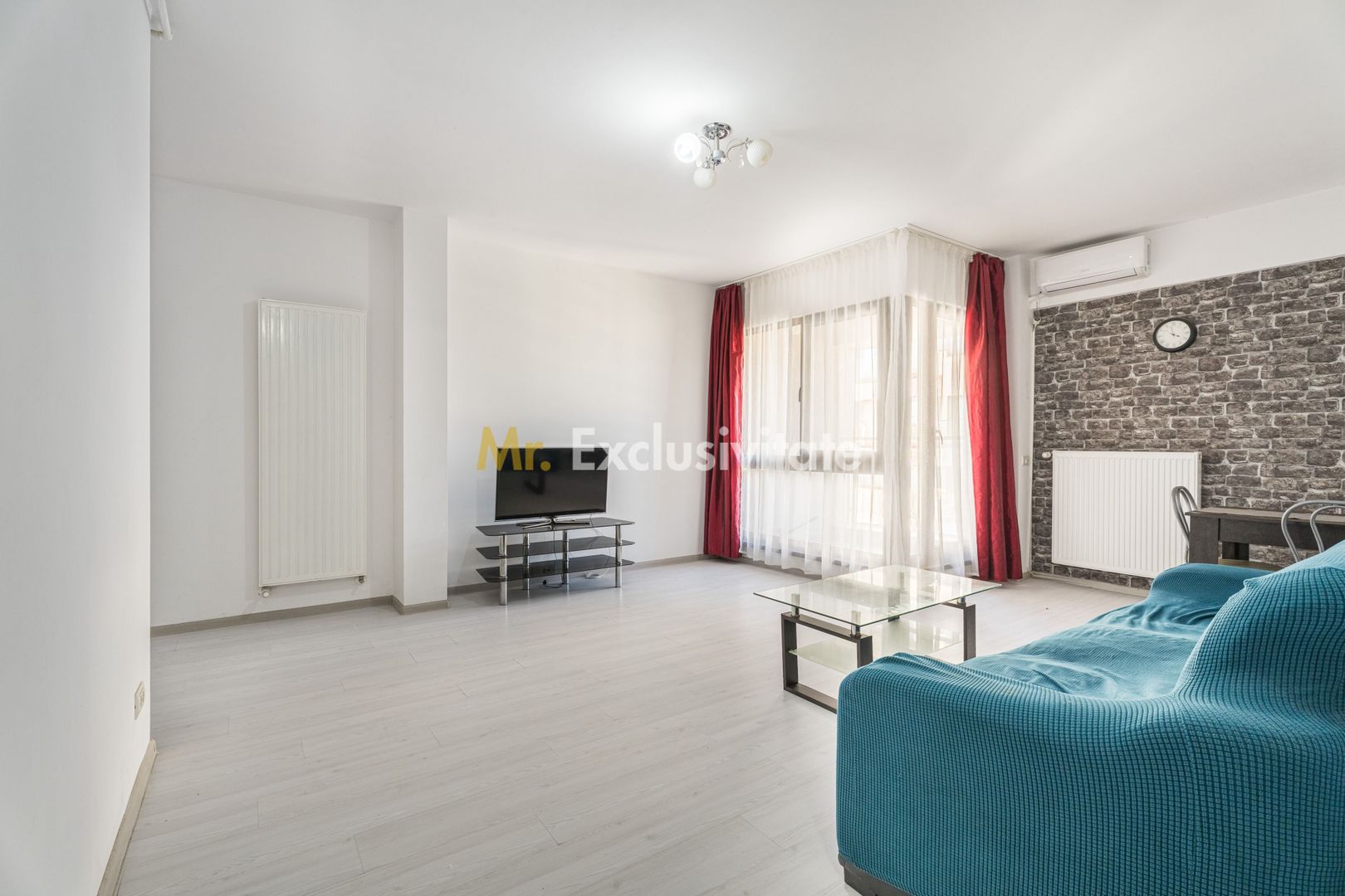 2 camere | Green Vista Residence – Pipera | Scoala Americana - Poză 1