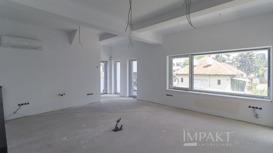 Spatiu de inchiriat sediu firma , birouri ,clinica medicala, locuinta, zona Cluj Arena! - Poză 11