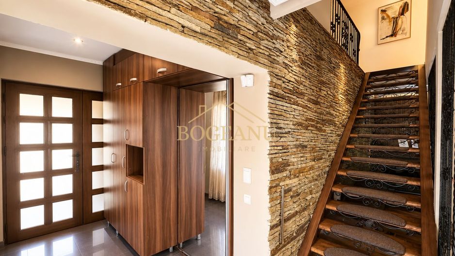 BG189-Vilă premium 740 mp utili,3 spații comerciale | Timisoara-Nord - Poză 6