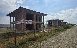 Casă individuală premium P+1 în Vorovești, Rediu - 150 mp utili - Poză 8