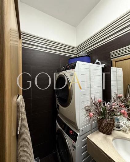 Apartament elegant de 3 camere lângă Parcul Herăstrău | 95 mp utili | - Poză 11