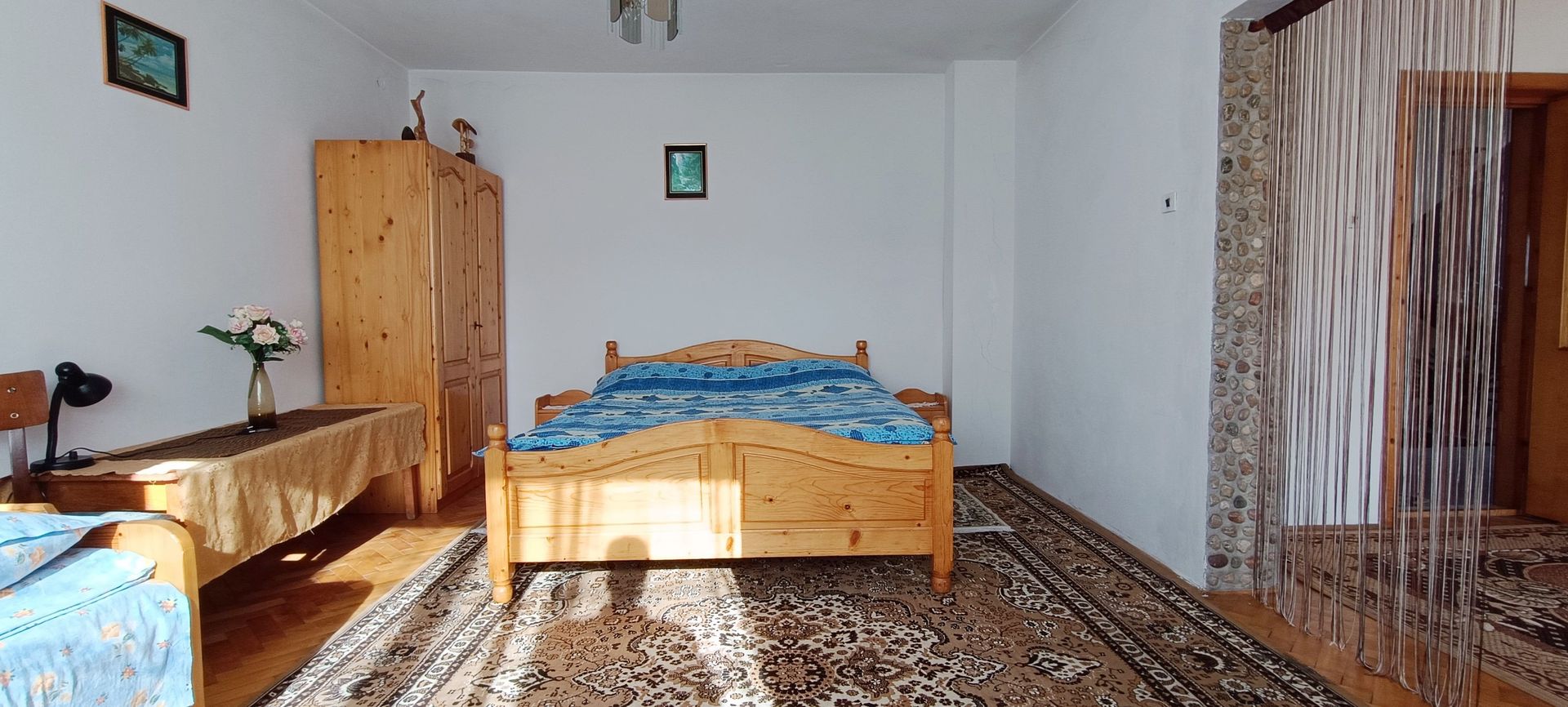 Casa si teren de 12000mp-Simon - Poză 26