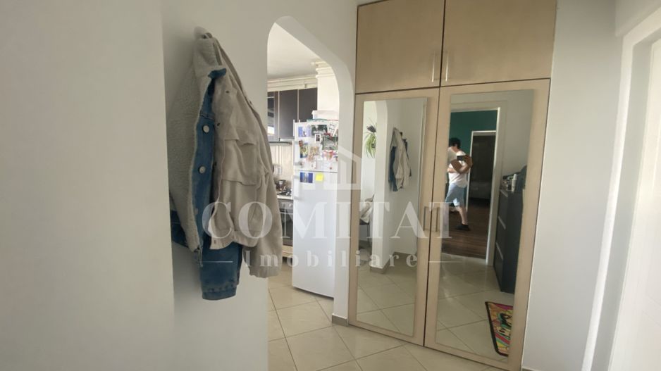 Apartament cu 2 camere | Cartierul Gheorgheni | Zona Detunata - Poză 5