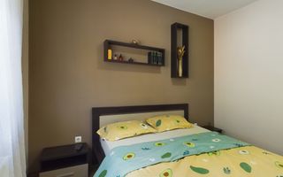 Apartament 3 camere zona Fabric - Poză 12