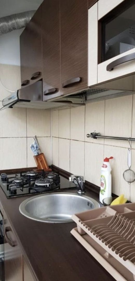 AP. 2 CAMERE MILITARI, RENOVAT, CENTRALA TERMICA, METROU 8 MINUTE - Poză 5