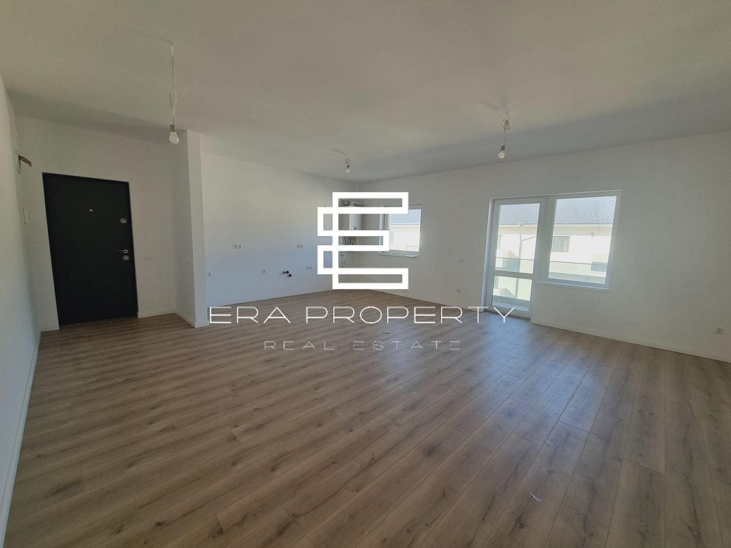 Apartament 3 camere 73 mp , Doamna Stanca, Selimbar - Poză 3