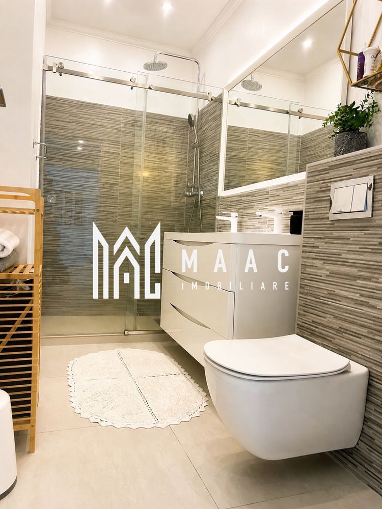 Penthouse 3 camere | 84MPU | 52MP terasa | City Rezidence - Poză 8