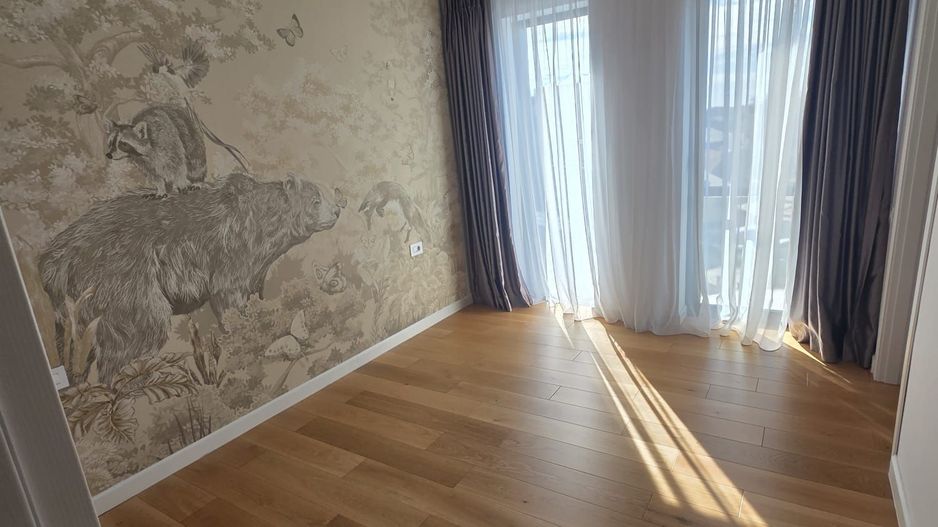 De vanzare Penthouse 4 camere Cazzavillan, Premium, Central, LUX - Poză 12