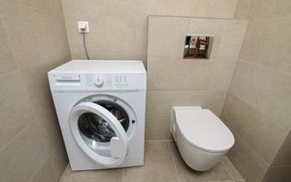 Inchiriere 2 Camere Porsche Pipera - H Pipera Lake, parcare inclusa - Poză 11