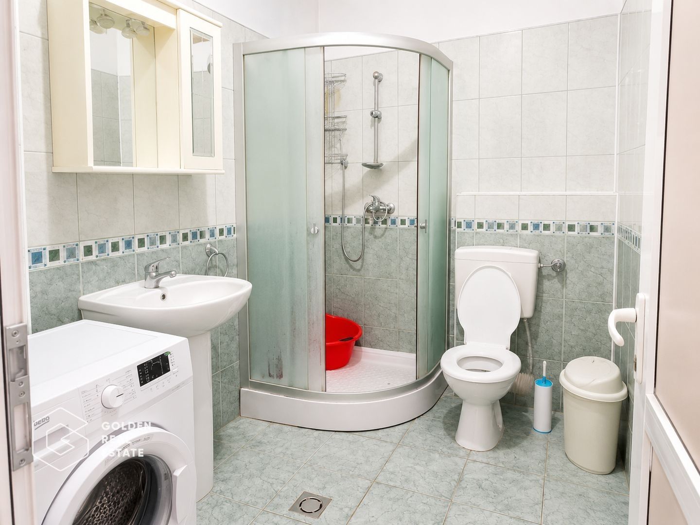Apartament o camera cu nisa, Ared Uta , bloc nou - Poză 7