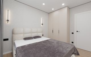 Vânzare, apartament, 3 camere, str. Regele Carol, Durlești - Poză 3