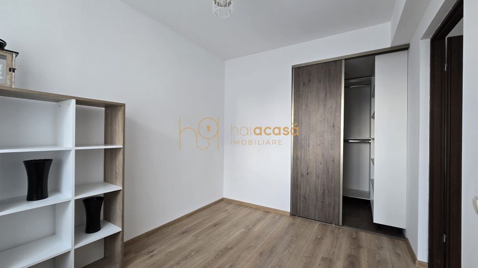 Apartament de inchiriat 56 mp 3 camere zona Florilor - Poză 7