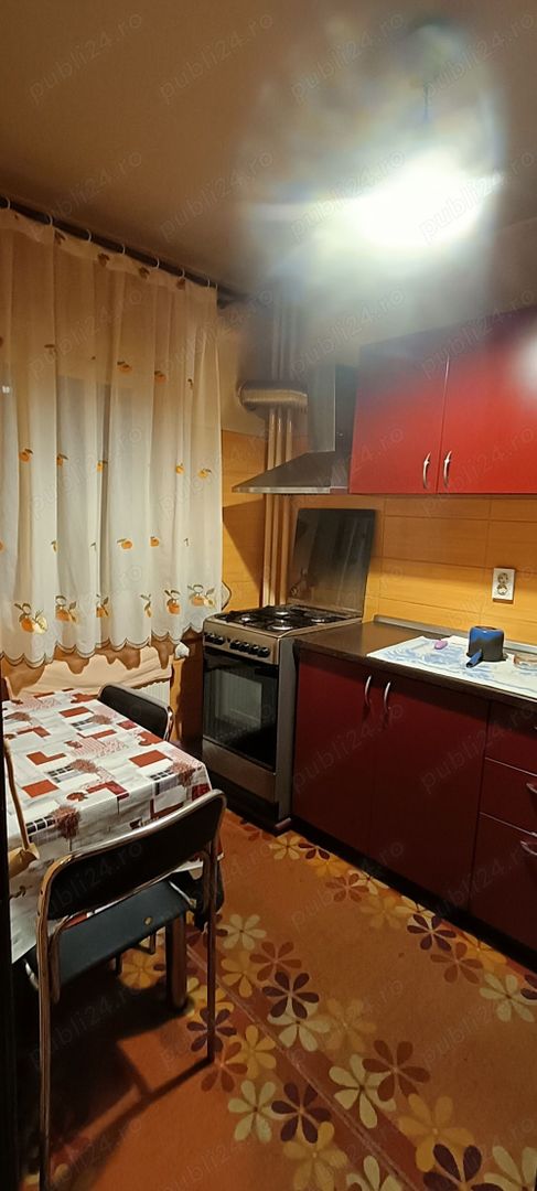 Apartament 3 camere  de inchiriat - Poză 6