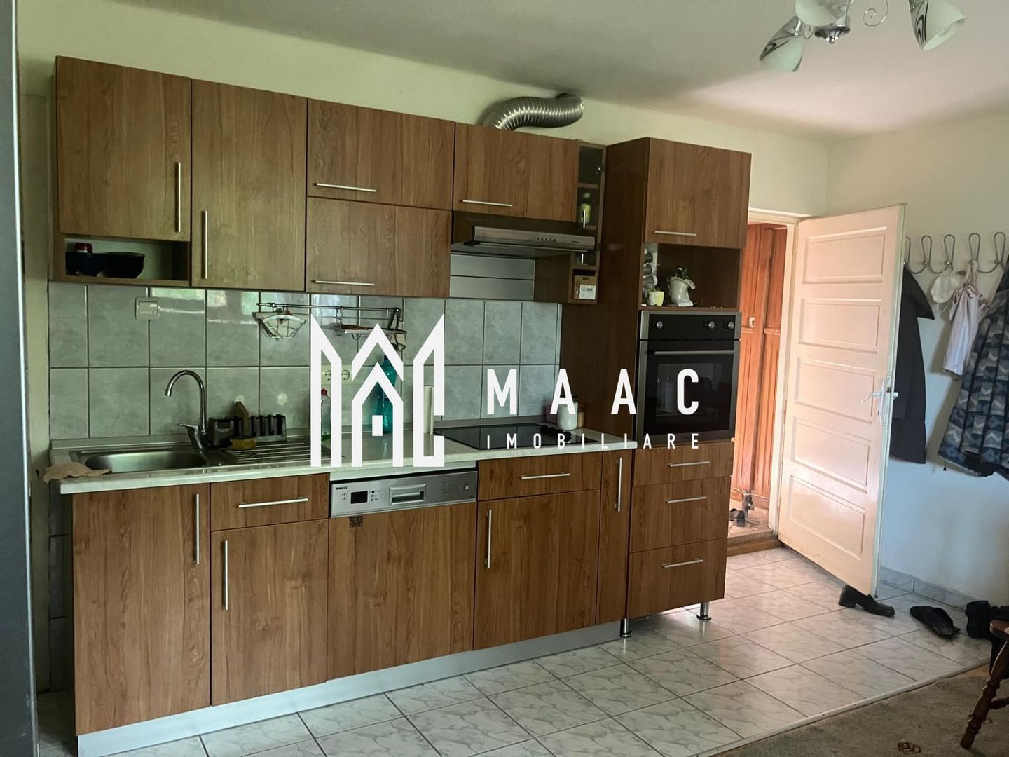 Casa 6 camere I 263 MPU I 700 MP Teren I Talmaciu - Poză 8
