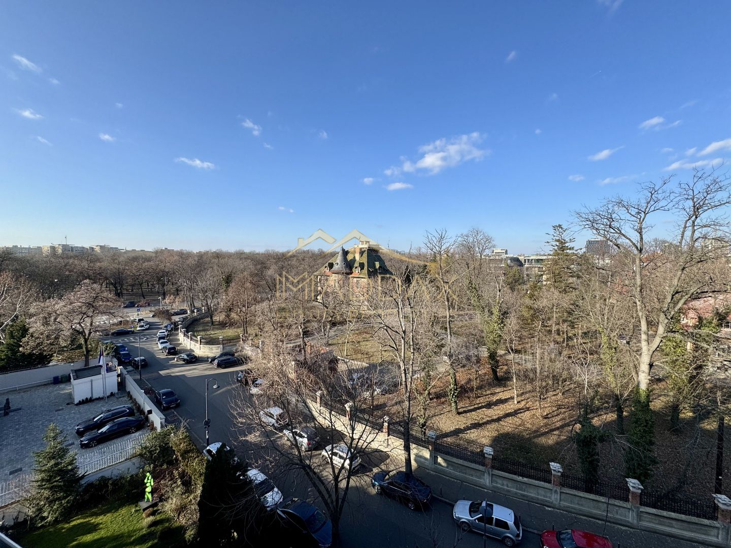 Penthouse - Duplex Exclusivist *218mp* / 60mp terasa / Kiseleff - Capitale - Poză 2