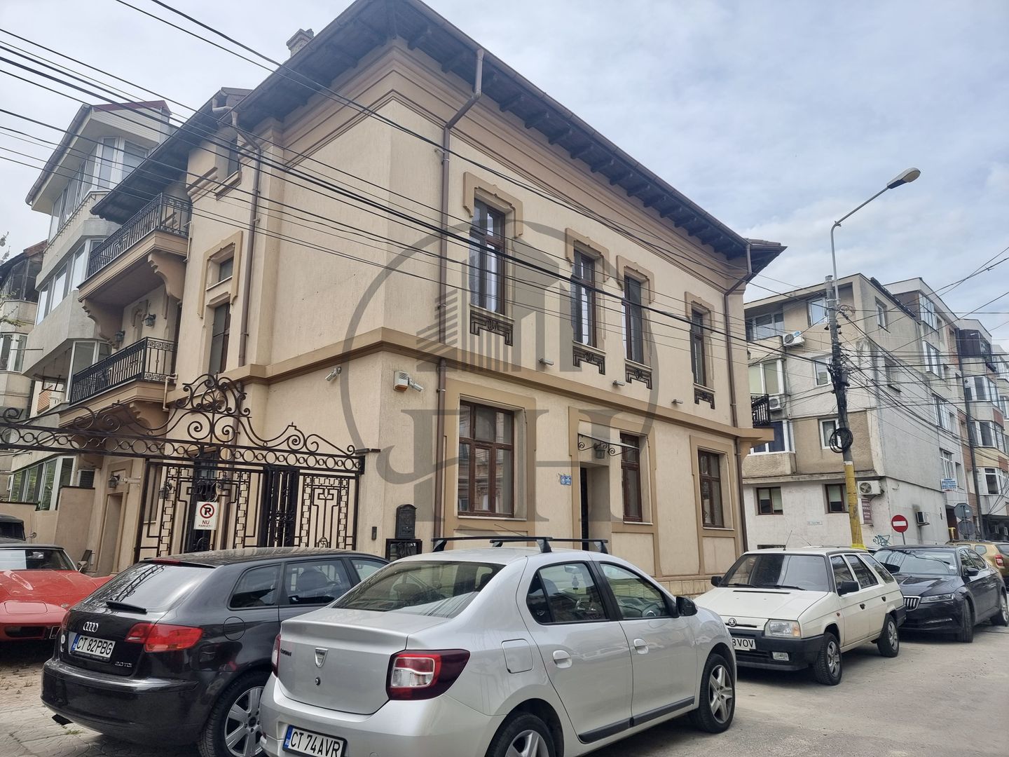 RENTED / INCHIRIAT Spatiu comercial de inchiriat Constanta, zona Centrala - Poză 7