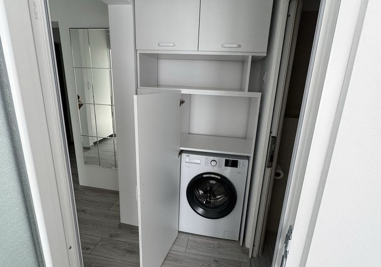 Inchiriere apartament 2 camere - Gara de Sud Ploiesti - Poză 8