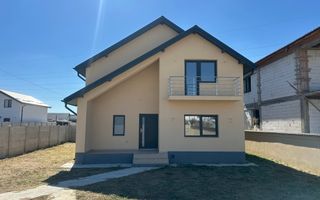 Casa P+M de vanzare | 120 mp utili | 415 mp teren - Poză 1