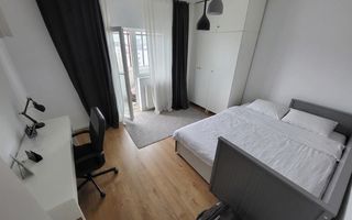 Apartament 3 camere decomandate, 76mp, etaj intermediar, zona Bucurest - Poză 2