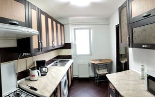 Apartament cu 2 camere/ 54mp/ zona Podu Ros - Poză 5