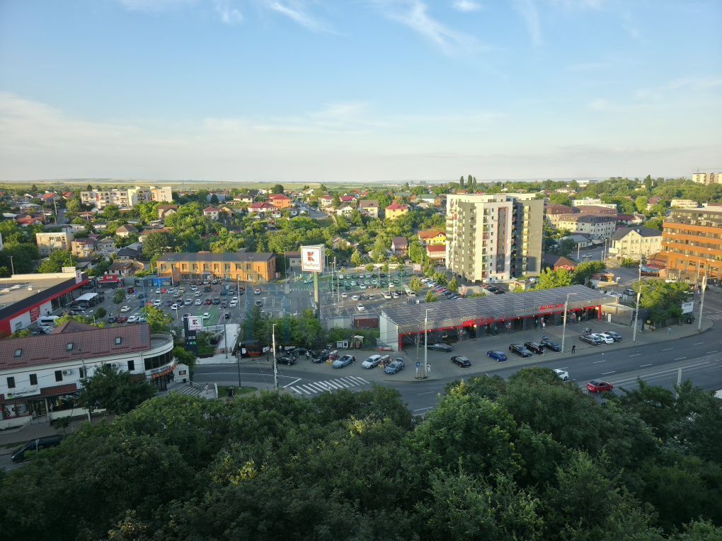 Apartament 1 cameră, Tătărași, preț 62000 Euro - Poză 7