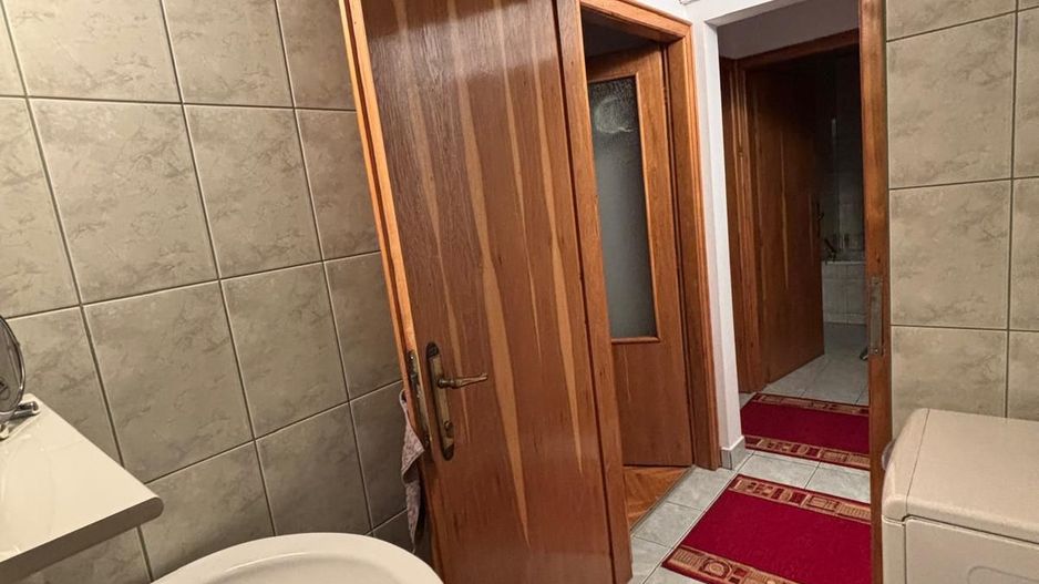 Aradului-Torontalului | 3 camere | Decomandat | Centrala Proprie | 2 bai - Poză 11