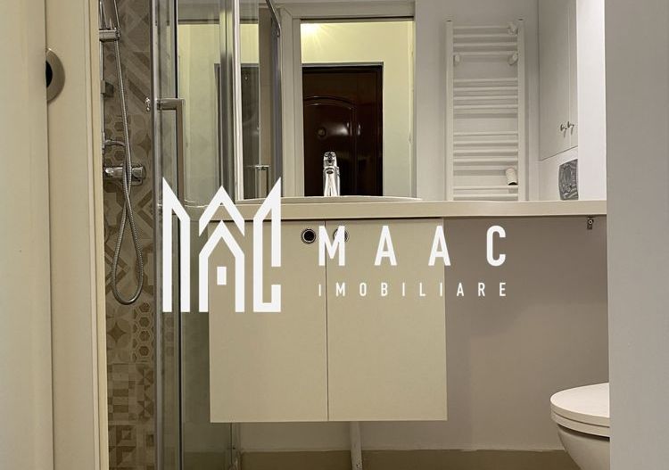 Garsoniera complet renovata si utilata. - Poză 7