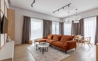 Vanzare casa 4 camere | Corbeanca |  Teren 1080 mp - Poză 3