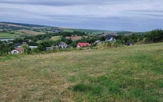 Teren de vânzare 1022 mp în Dorobanț, Iași – deschidere 21 m - Poză 3