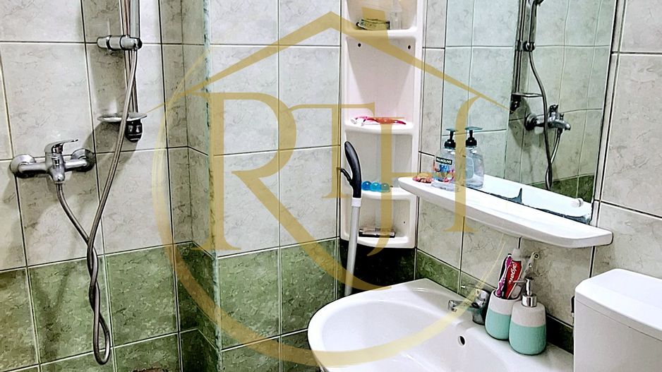 Oferim spre inchiriere apartament cu 1 camera, Complex Studentesc - Poză 16