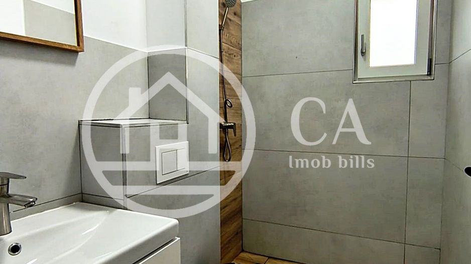 Casă de închiriat cu 3 camere în Osorhei, Oradea - Poză 9