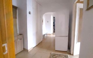 Apartament 3 camere decomandate – etaj 2 – Micro 21, Galați - Poză 1