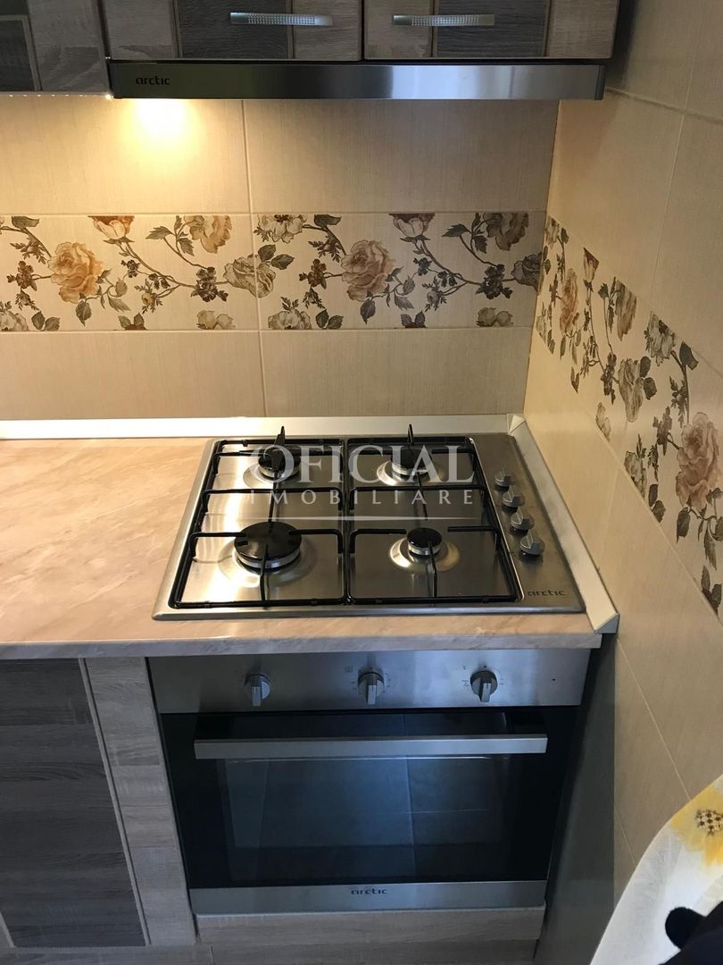 Apartament 2 Camere Decomandat | 50 Mp | Balcon | Zorilor Pasteur UMF - Poză 9