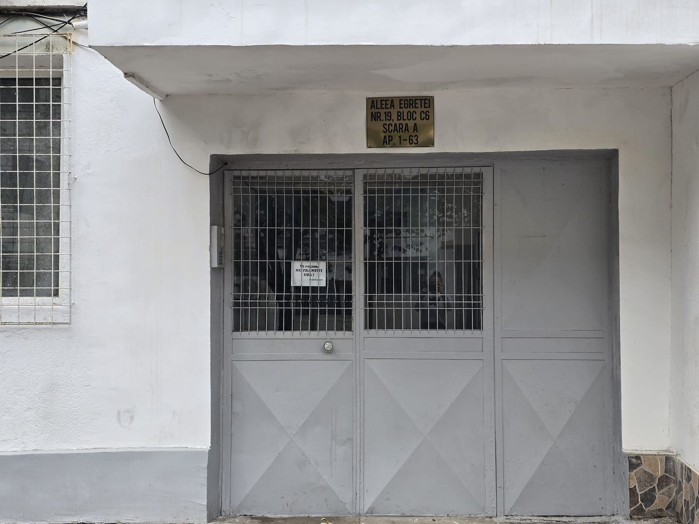 CET - Garsoniera | piata Cet | libera | etaj 3 - Poză 15