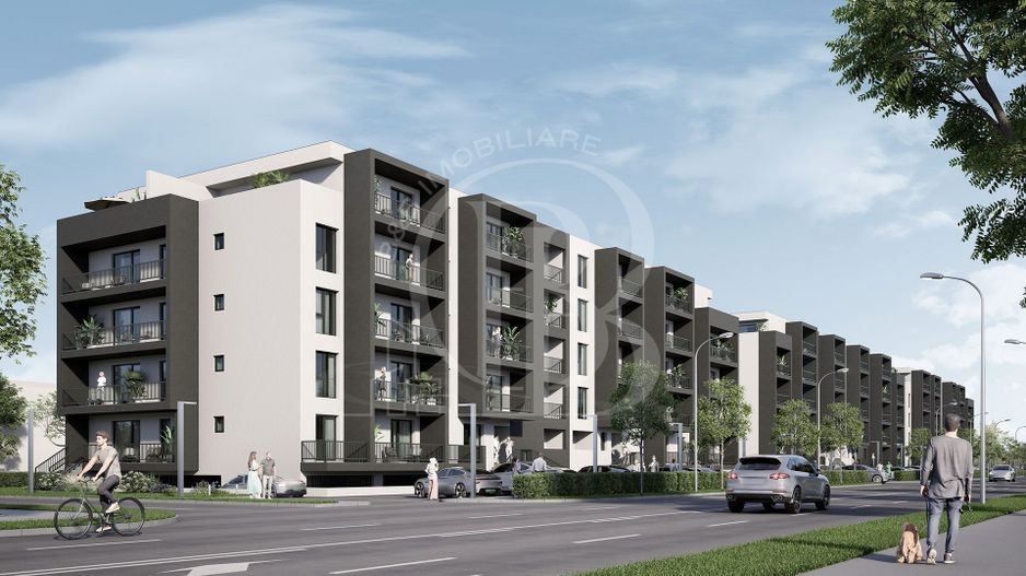 2 camere Finalizare Rapida Pallady Metrou Nicolae Teclu - Poză 3