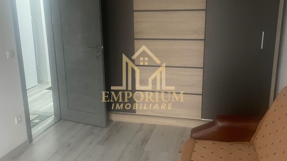 Apartament 3 camere decomandat in cartierul Turnisor - Poză 8