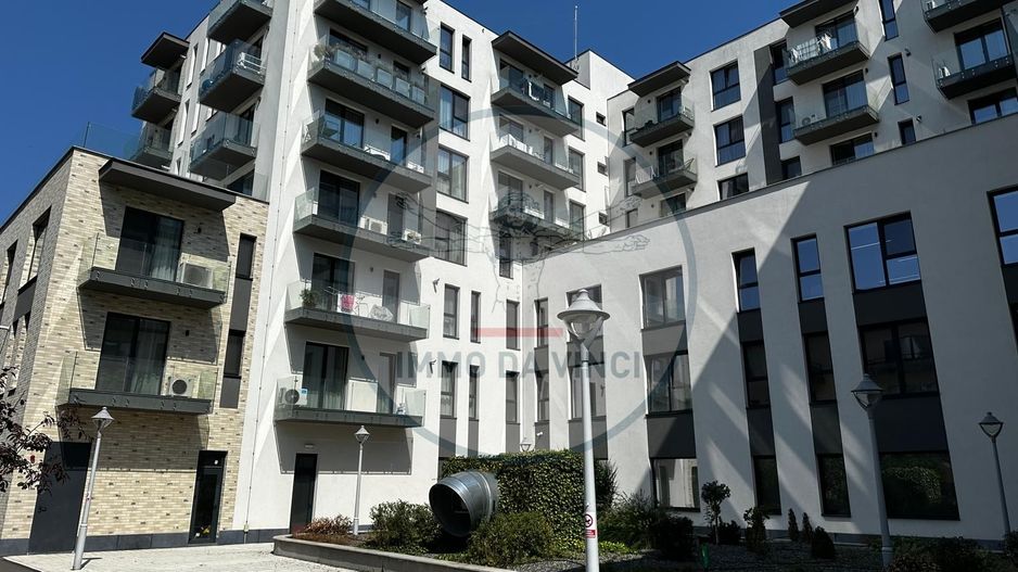 Spatiu comercial/birouri, 142 mp,194 mp cladire ultra moderna-Marasti - Poză 3