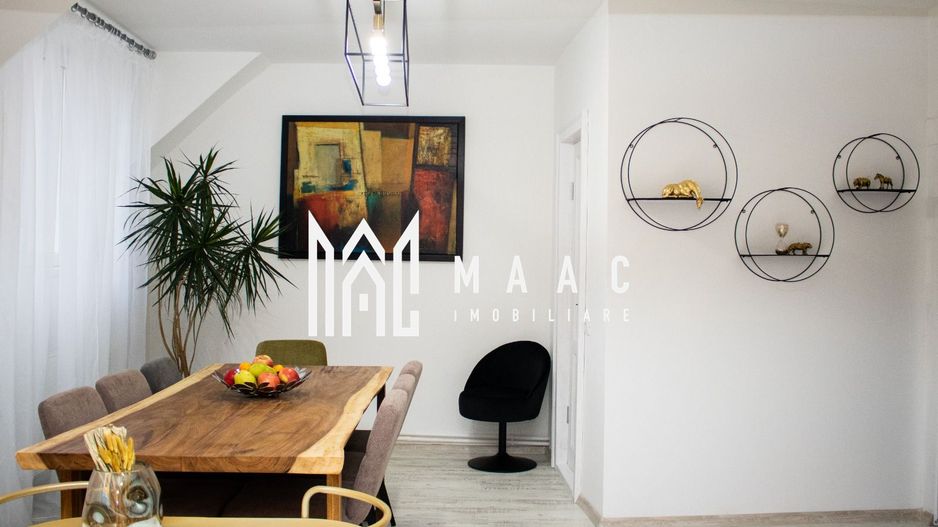 Apartament 3 camere | Etaj 1 | Renovat | Curte | Central - Poză 25