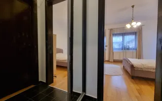 VANZARE- 9- CAMERE (S+P)- VILA -COTROCENI - Poză 27